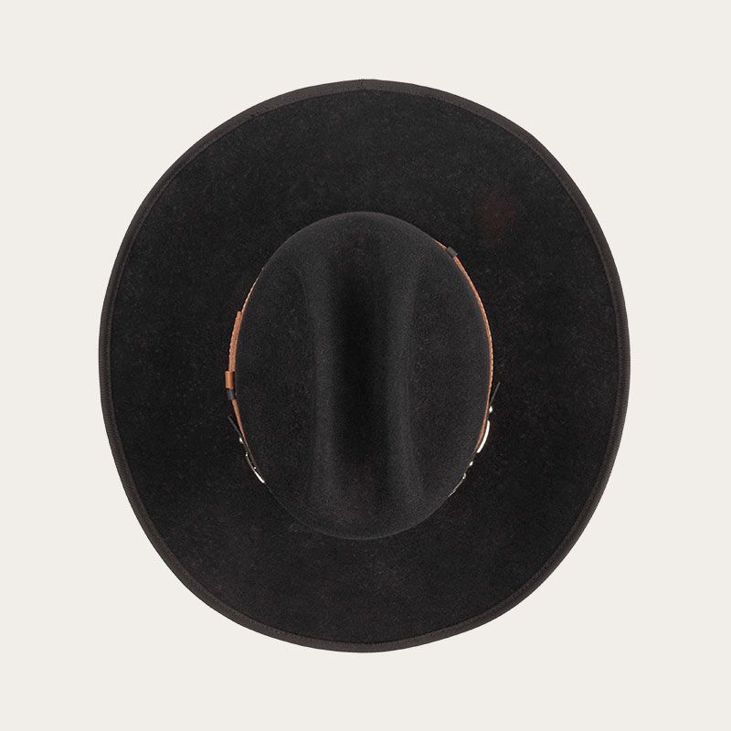 El Top Premier Cowboy Hat