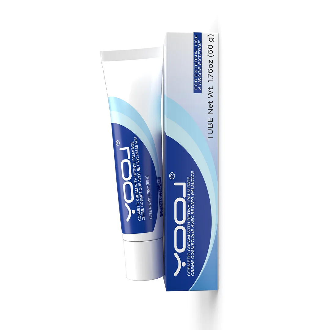 Retinol Pommade Vitamin A Night Mousturizer