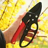 Branch Shears SK-5 Steel Blade Bypass Pruning Shears Labor-saving Gardening Tool