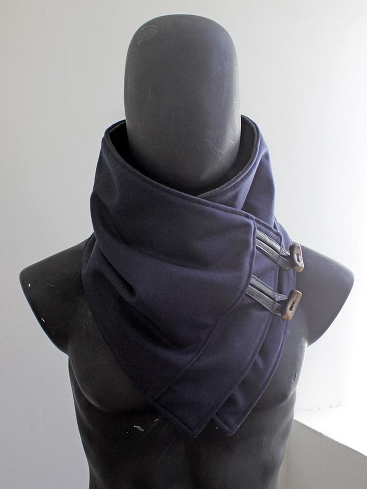 Men's scarf