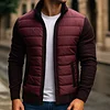 Understated Style for Grown Men Fleece Jacket