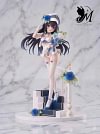 1/6 Scale Hachiroku Bridal Express - Mist Train Girls Statue - Mint Studio