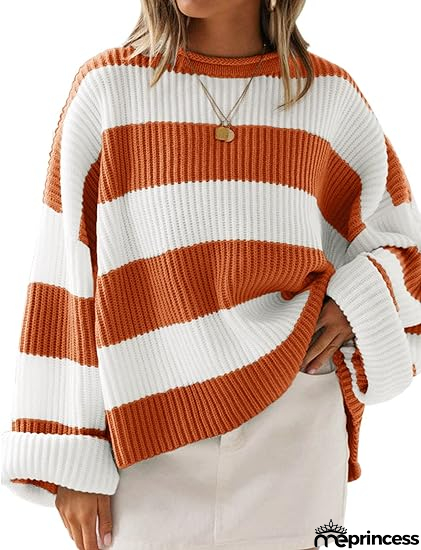 Casual and Effortless general Sweater