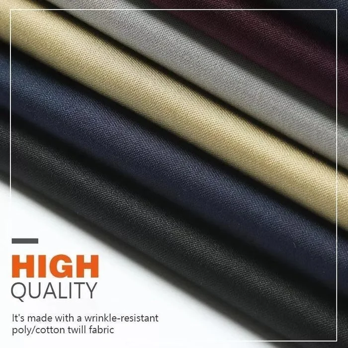 🔥2022 Summer sale 49% off🔥High Stretch Men's Classic Pants-BUY 2 FREE SHIPPING TODAY!