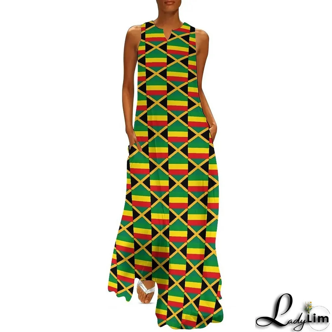 Effortless and Classy Dress