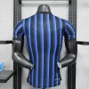 25/26 Player Version Inter Milan Soccer Jersey Home