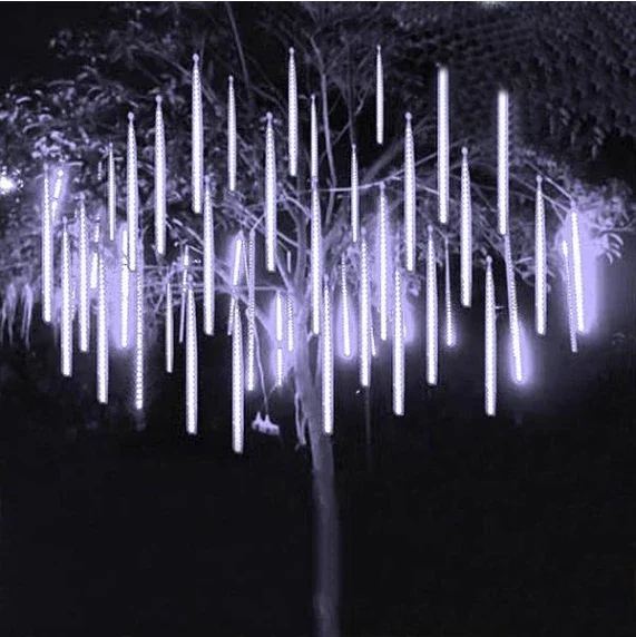 70 off holiday promotion snow fall led lights