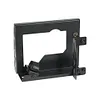 Flip Planer Stand Electric Planer Inverted Bracket Woodworking Planing Support