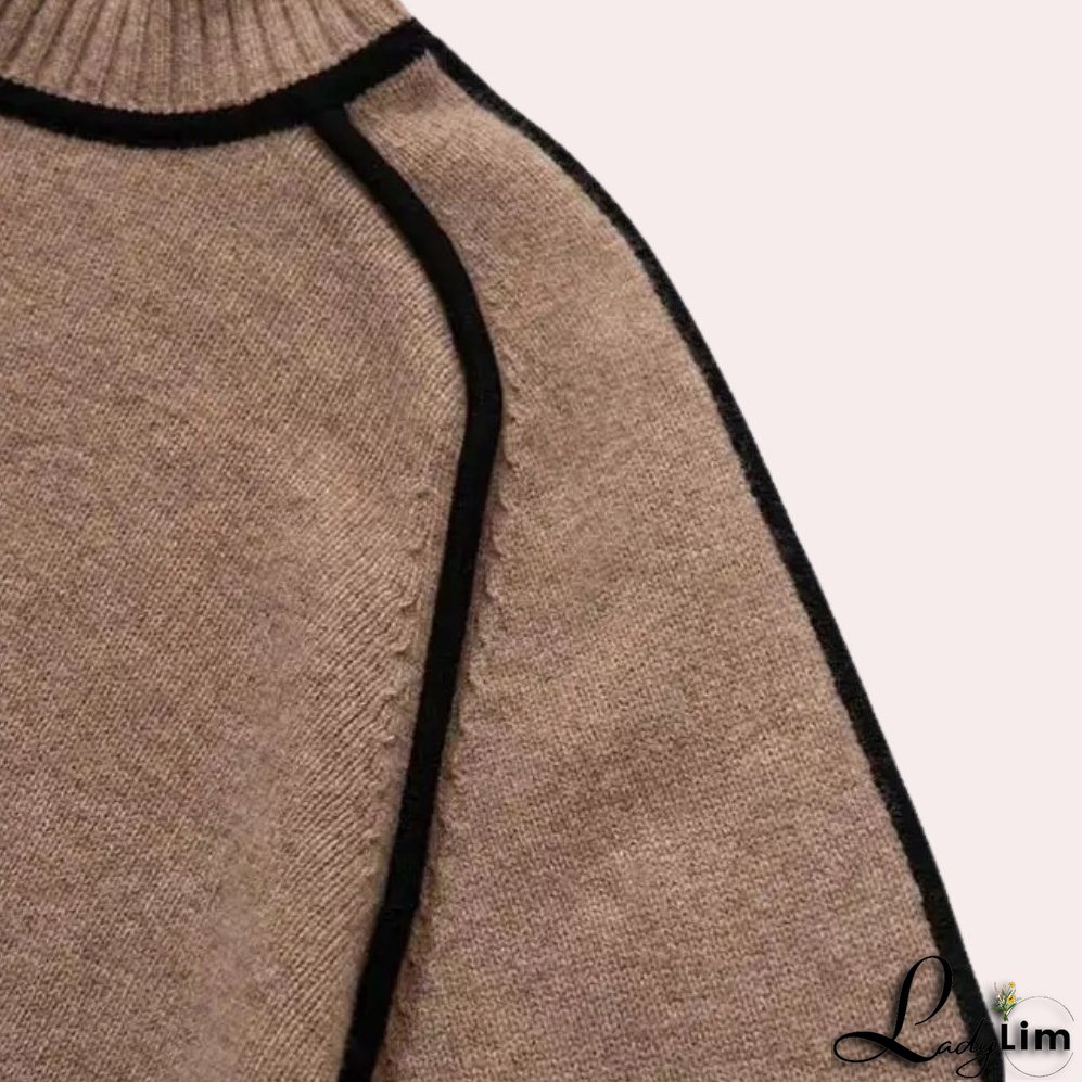 Effortless and Chic Sweater