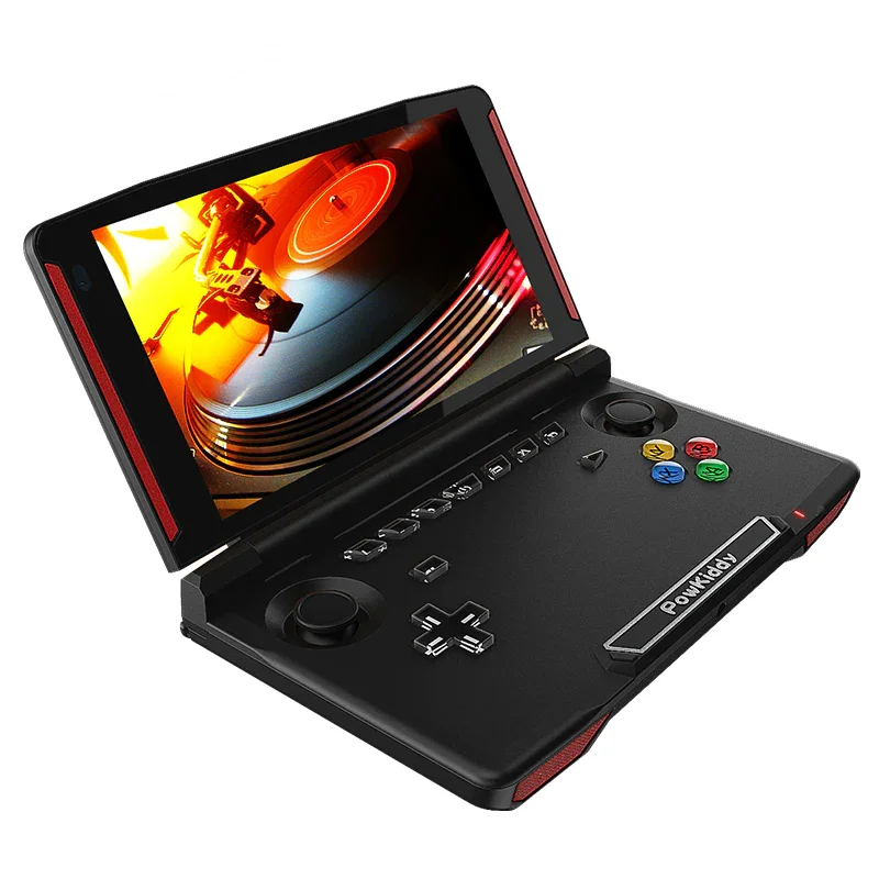 Powkiddy X18 Andriod Handheld Game Console 