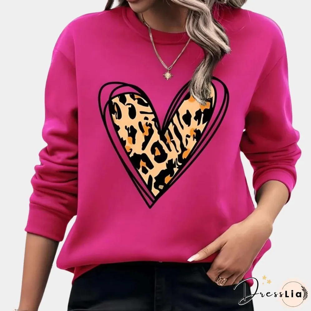 Relaxed and Timeless winter Sweater