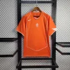 2004 Retro Netherlands Home Football Shirt 1:1 Thai Quality