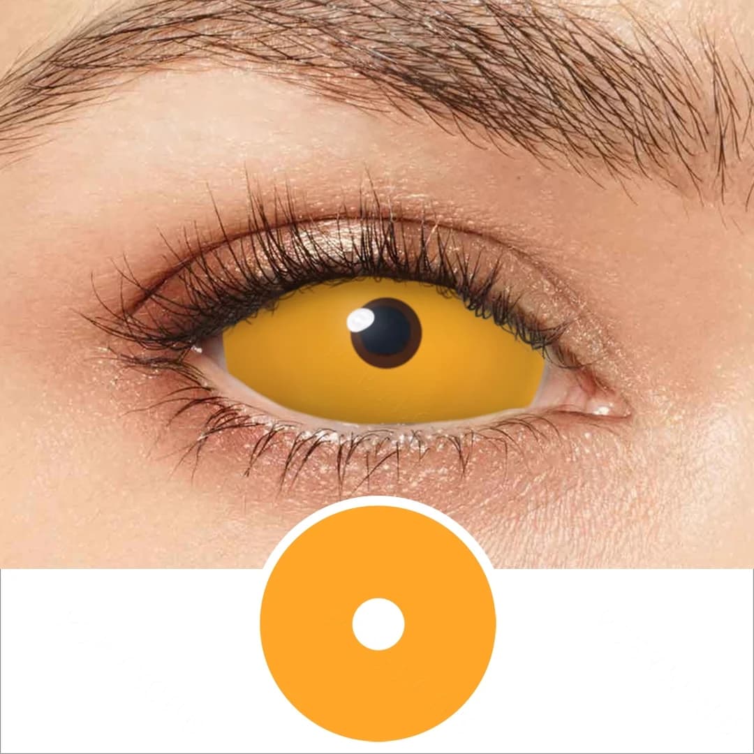 [Character Name] anime cosplay eye accessories product photo
