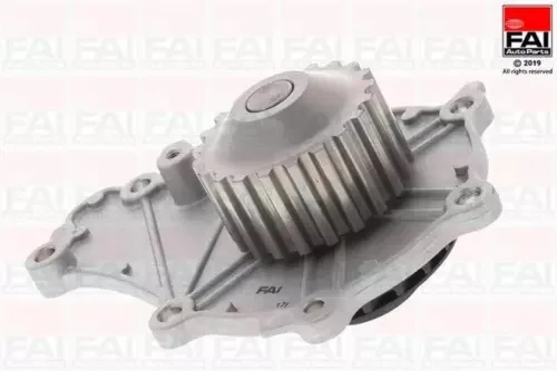 Genuine FAI Water Pump for Ford Fiesta TDCi 70 F6JD/KVJA 1.4 Litre 2010-Present Parts