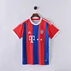 Bayern Munich 2014-2015 Retro  Home  Shirt