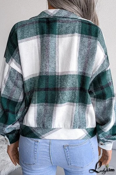 Modern and Versatile winter garment