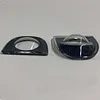 2Pcs Lens Guard PC Protective Cover for Tesla Model Y Juniper/Model YL 2025 2026