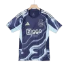 Ajax Away Soccer Jersey 2025/26