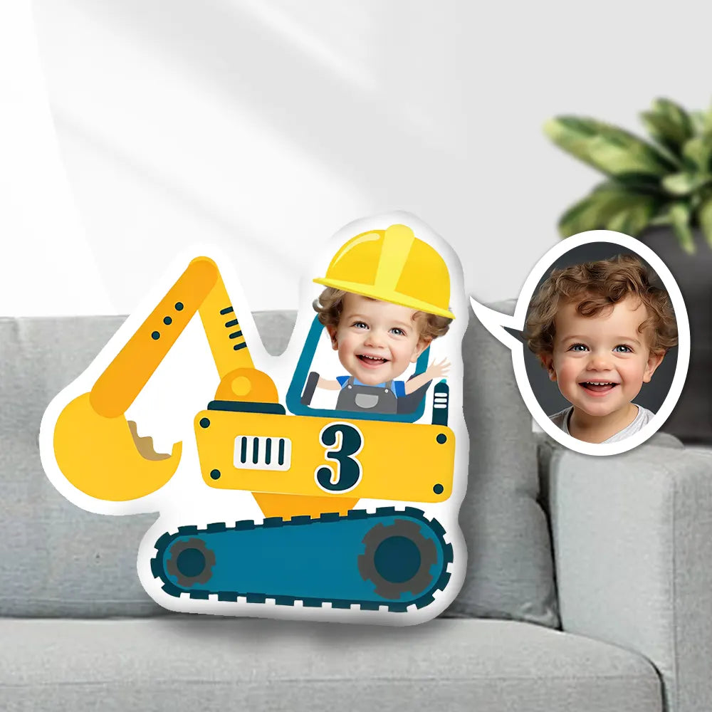 Custom Blanket Personalized Kids Gifts | Makemesurprise®