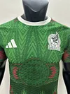 2025/2026 Player Version Mexico National Special Edition 06 Football Jersey 1:1 Thai Quality