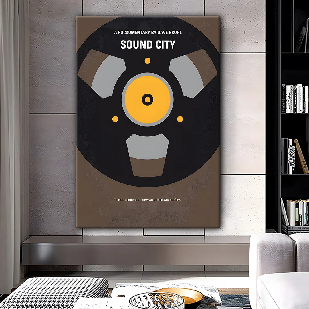 Canvas Wall Art