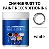 🔥Vente &agrave; chaud🔥Peinture antirouille r&eacute;sistante aux intemp&eacute;ries pour le m&eacute;tal