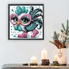 Diamond Painting-DIY Crystal Rhinestone Colorful Chicken