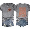 Good Better Best Chicago Bears Tee