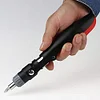Screwdriver Multi-function hammer Ratchet screwdriver Socket wrench Wrench Drive tool Safety hand tool