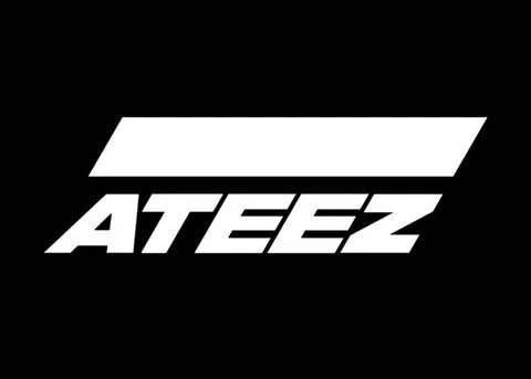 ATEEZ 2025 アメツ限定 US TOUR FOLDING FAN 扇子 1024 on X: 