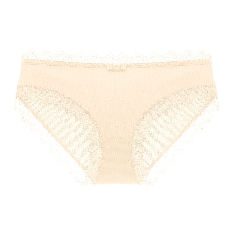 CINOON Cotton Panties Women Comfortable Underwears Sexy Low-Rise Underpants Female Lingerie Big Size Ladies Briefs Dropshipping