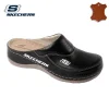 Os melhores t&ecirc;nis de massagem ortop&eacute;dicos de couro SKECHERS&reg; para mulheres em 2026