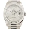 NEW ROLEX DAY-DATE 128239-0005