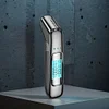 Alcohol Tester USB Rechargeable Automatic Alcohol Test Tool for Professional Use