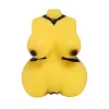 Apini Pokemon Sex Doll &ndash; Bumblebee Dual-Channel Onahole