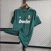 2012-2013 Retro Real Madrid Third Away Football Shirt 1:1 Thai Quality