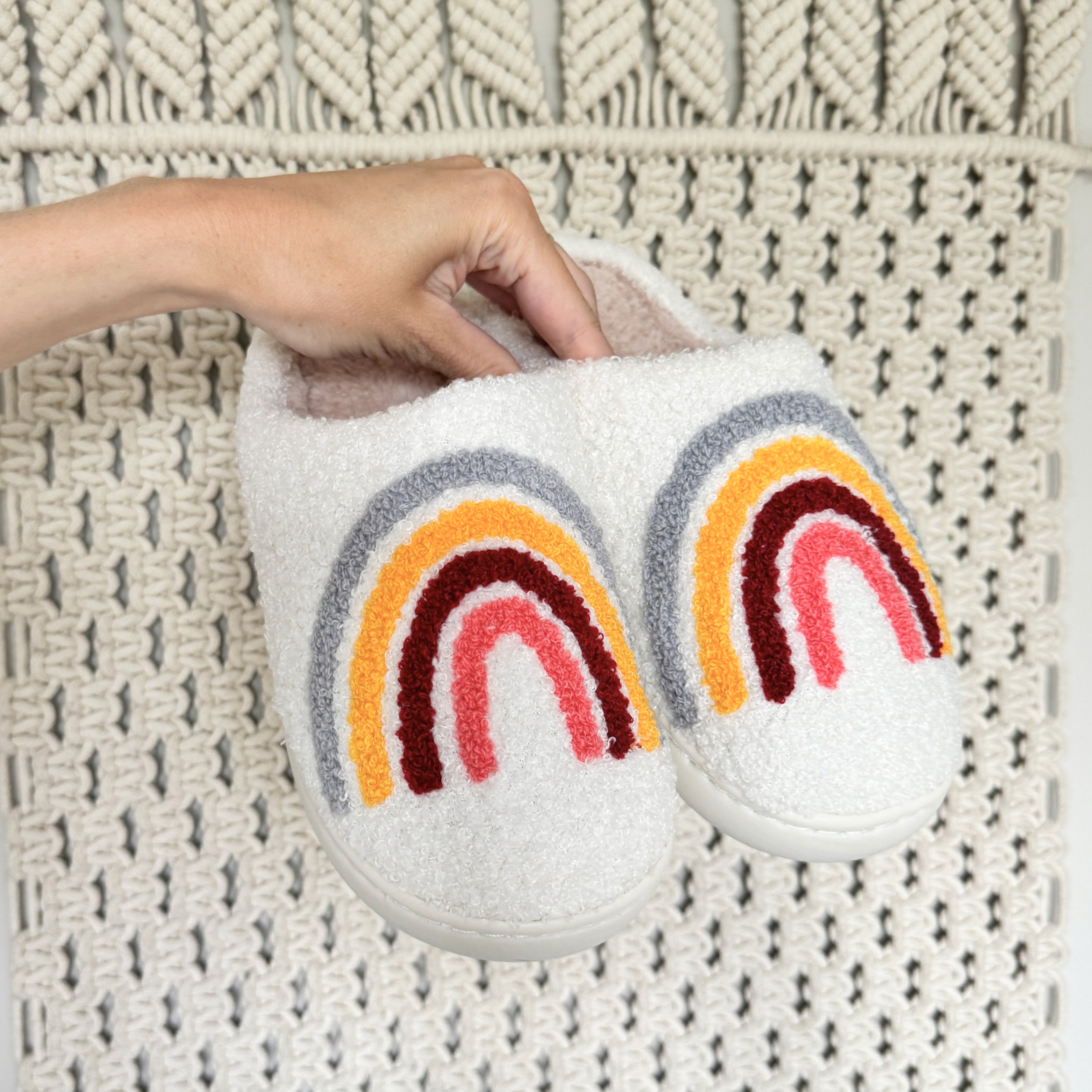 nordic_peace_rainbow_slippers
