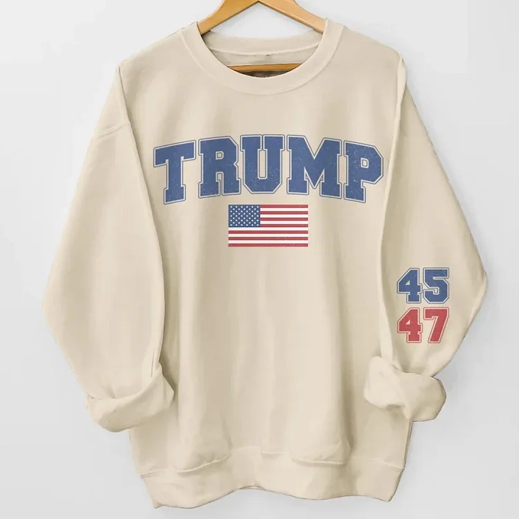 Together We Are A Force For Good Sweatshirt