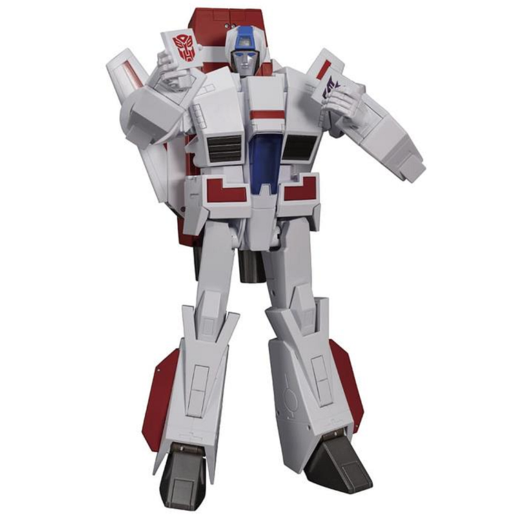 Takara Tomy Masterpiece MP-57 Skyfire