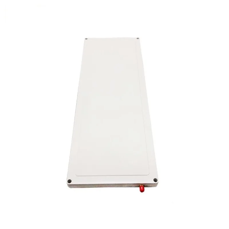 Waterproof 8dbi RHCP 902mhz RFID Outdoor UHF Panel Antenna for Production Line Warehouse Management