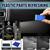 Plastic Car Parts Retreading Agent Waterproof 30/50ml for Car Panel Maintenance