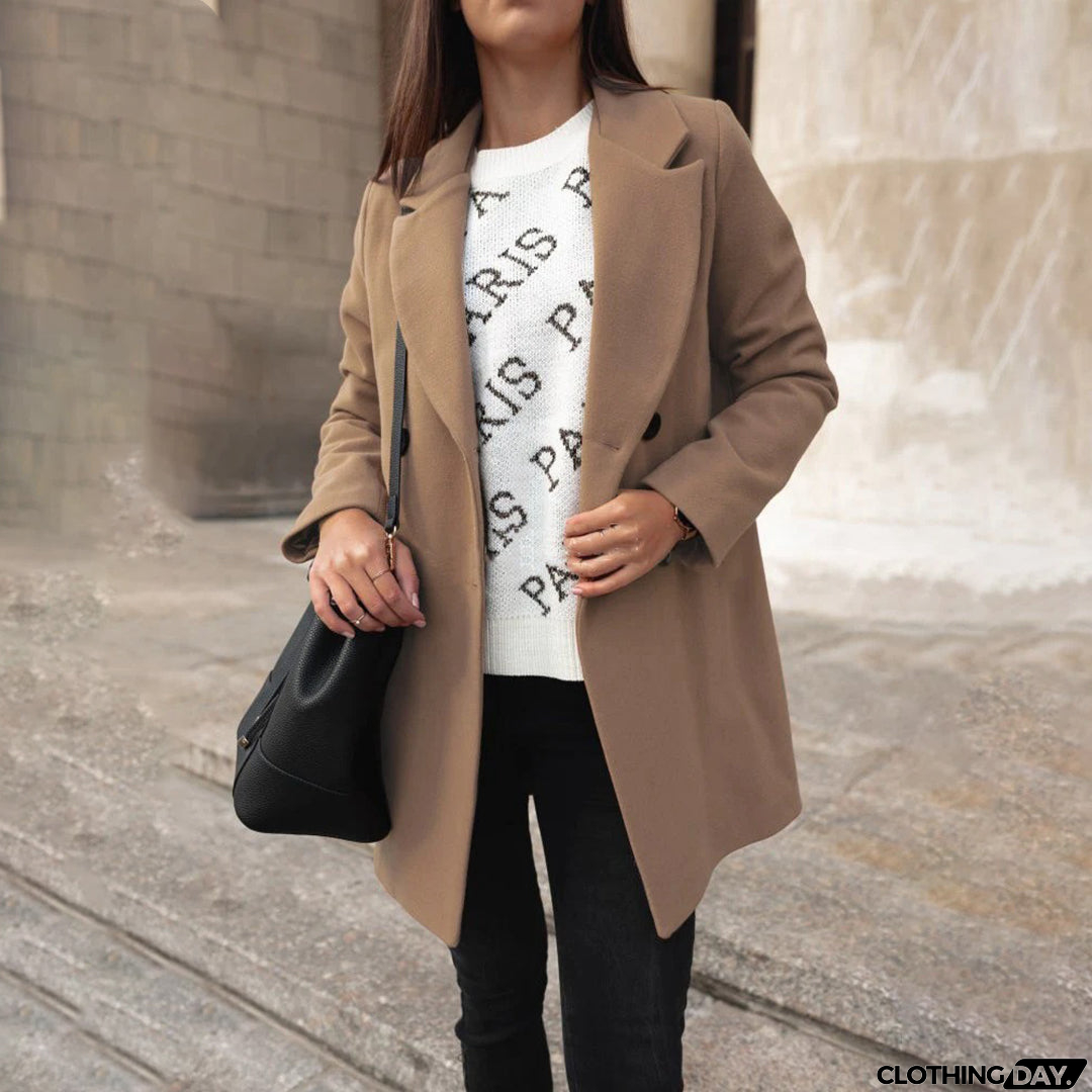 Timeless and Elegant garment