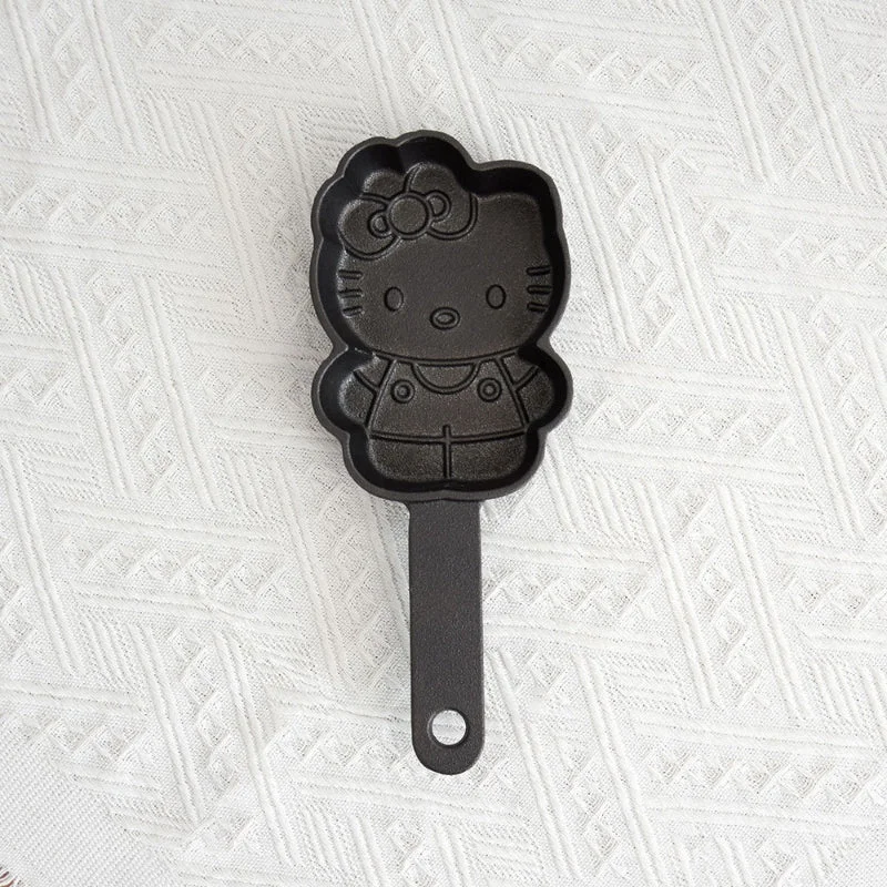 Kitty Small Frying Pan SK303
