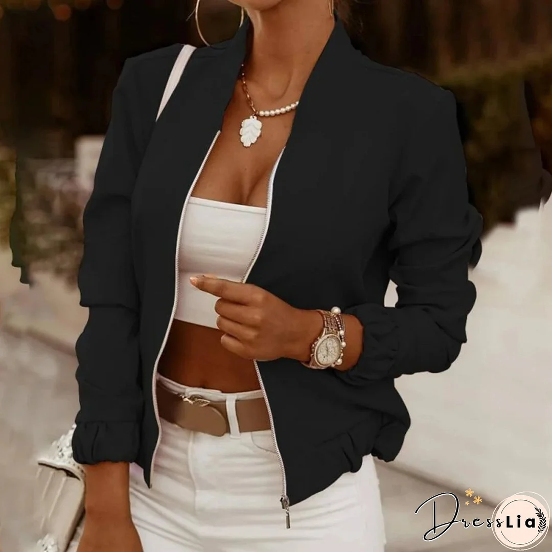 Casual and Fashionable winter garment