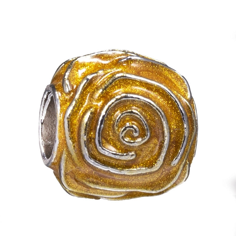 20 Pieces Zinc Alloy Starfish Paw Print Heart Shape Pendant Jewelry Accessories