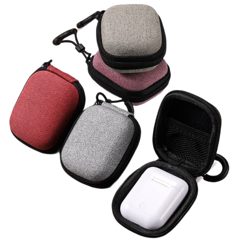 Earphone Cases