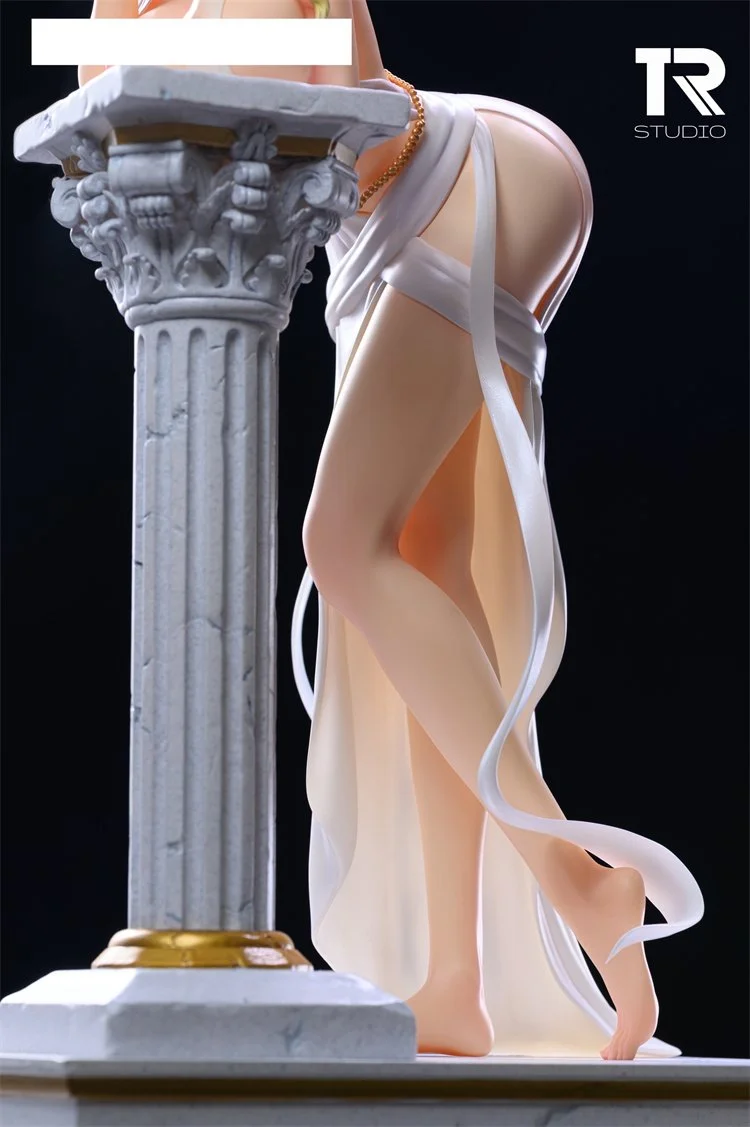 1/4 Scale Beauty God Aphrodite - Record of Ragnarok Resin Statue - TR  Studio [Pre-Order]