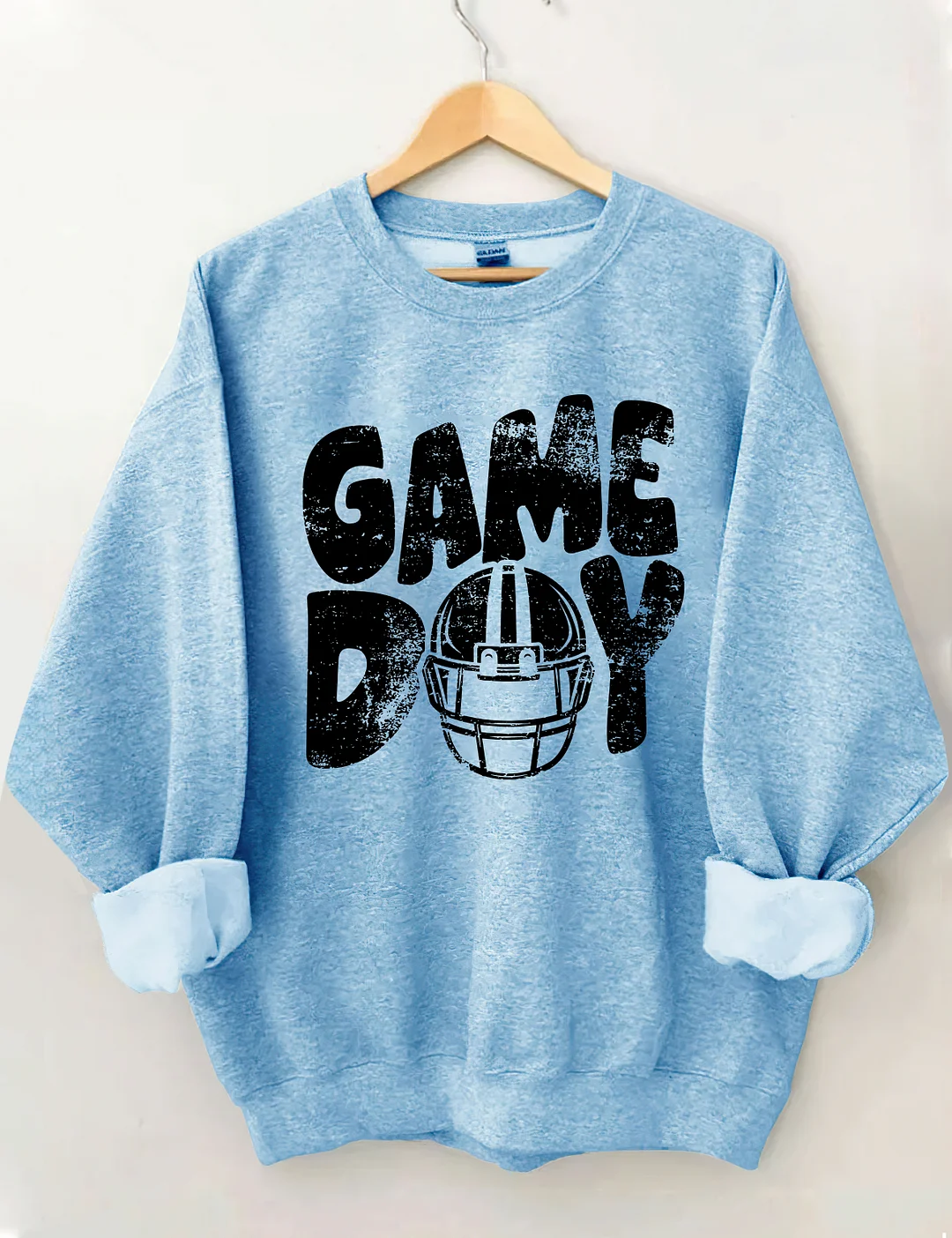 Game Day Sweatshirt