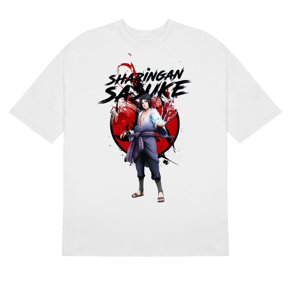 Sasuke Shirt