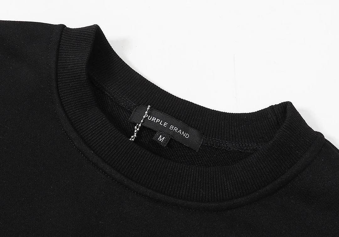 Purple 2023 New Arrival Fashion Hoodie